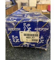 Genuine OE Peugeot 306 GTI-6 master cylinder - 4601.F7
