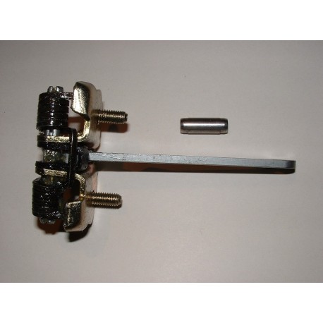 Peugeot 106 S2 Door Checkstrap