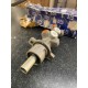 Genuine OE Peugeot 306 GTI-6 master cylinder - 4601.F7