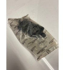 Genuine OE Peugeot 309 PH2 black interior door handle (offside) - 9144.41