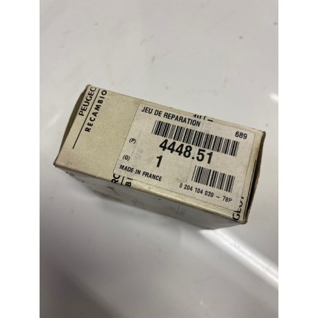 Genuine OE Peugeot 205 bendix brake cylinder kit - 4448.51