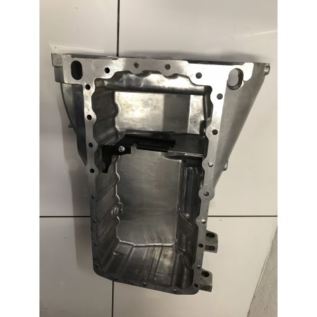 Genuine OE Peugeot 405 Mi16 XU10J4 Air Con Sump Pan - 0301.C4