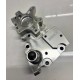 Peugeot XU10J2TE billet alloy water housing / coilpack mount - 1336.G7