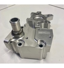 Peugeot XU10J2TE billet alloy water housing / coilpack mount - 1336.G7