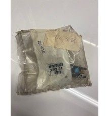 Genuine OE Peugeot 205 fog light switch - 6553.24