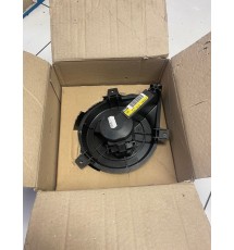 Genuine OE Peugeot 205 heater blower motor (Left Hand Drive) - 6441.69