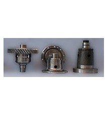 Peugeot MA Gripper Plated Differential With CWP (14/60)