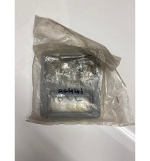 Genuine OE Peugeot 205 roof trim bracket - 8146.41