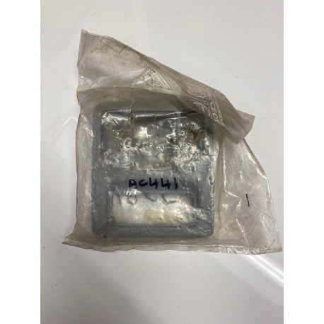 Genuine OE Peugeot 205 roof trim bracket - 8146.41