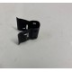 Genuine OE Peugeot 205 heater cable control clip (1) - 6748.12