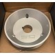 S.R.D Peugeot 306 GTI-6 / Rallye 8 Rib Billet Bottom Pulley