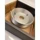 Spoox Racing Developments Citroen Xsara VTS 8 Rib Billet Bottom Pulley
