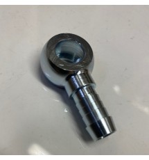 Spoox Racing Developments Peugeot 205 Mi16 Large Diameter Fuel Banjo