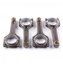 Peugeot 106 GTI / Citroen Saxo VTS TU5J4 ZRP HD Series Conrod Kit 133.60mm x 19.50mm