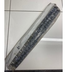 Genuine OE Peugeot 205 Front Grill (colour coded section) - 7809.41