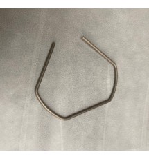 Genuine OE Peugeot 306 GTI-6 / Rallye Thermostat Housing Hose Retaining Clip