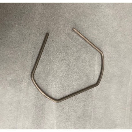 Genuine OE Peugeot 306 GTI-6 / Rallye Thermostat Housing Hose Retaining Clip