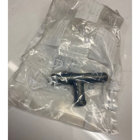 Genuine OE Peugeot 205 GTI thermostat housing bleed point