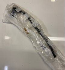 Genuine OE Peugeot 106 GTI Engine Oil Dipstick Tube (Lower) - TU5J4