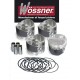 Wossner Peugeot 205 1.3 8v rallye high comp forged pistons - (75mm) - K9114DA