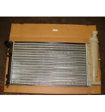 Citroen Saxo Ultra Thick Alloy Cored Radiator (32mm)