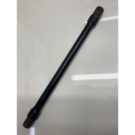 Peugeot 106 GTI S155 Driveshaft Bar with 34 spline XU outer spline (1)