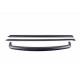 Genuine OE Peugeot 205 (BLACK) 3 piece sunroof trim kit - 8426.19