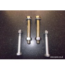 Genuine O/E Peugeot 205 GTI Rear Damper Bolt Kit