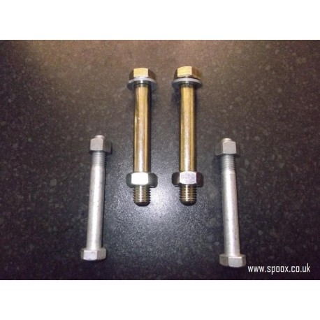 Genuine O/E Peugeot 205 GTI Rear Damper Bolt Kit