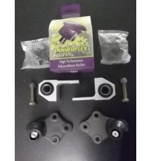 Peugeot 306 Gti-6 Uprated Front Wishbone Rebuild Kit (16mm)