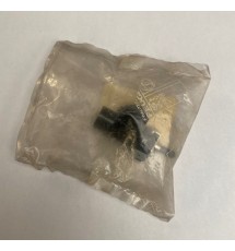 Genuine OE Peugeot 205 Phase 1 glovebox lamp holder - 6362.62