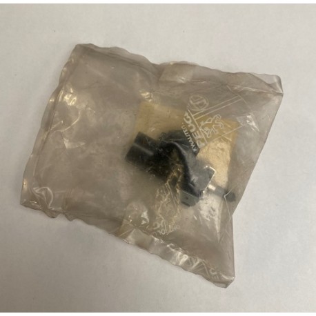 Genuine OE Peugeot 205 Phase 1 glovebox lamp holder - 6362.62