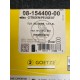 GOETZE 08-154400-00 Piston Ring Kit - TU3 - 75mm Standard