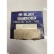 Black Diamond Predator Peugeot 306 HDI front brake pads - PP2012