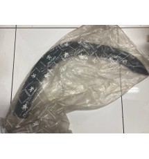 Genuine OE Peugeot 106 offside front arch bodykit trim - 8544.89