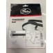 Gates Peugeot 405 1.9 Mi16 XU9J4 Timing Belt - 5206