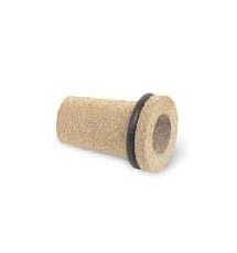 Earls In Line 35 Micron Sintered Bronze Element Fuel Filter - 230108