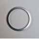 Earls M22 aluminium crush washer