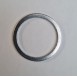 Earls M22 aluminium crush washer
