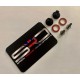 Peugeot 205 / 309 Factory Sunroof Handle Mounting Kit