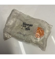 Genuine OE Peugeot 205 TU Expansion Bottle Header Tank Cap : 1303.42