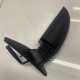 Genuine OE Peugeot 205 PH1.5 / PH2 nearside wing mirror - 8148.A7
