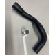Peugeot 205 GTI-6 Silicone Top Radiator Hose Solution (MATTE BLACK) 