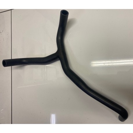 S.R.D Peugeot 205 / 309 GTI-6 Cooling System Filling  / Matrix Hose - Matte Black