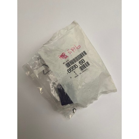 Genuine OE Peugeot 205 fan relay - 6555.68