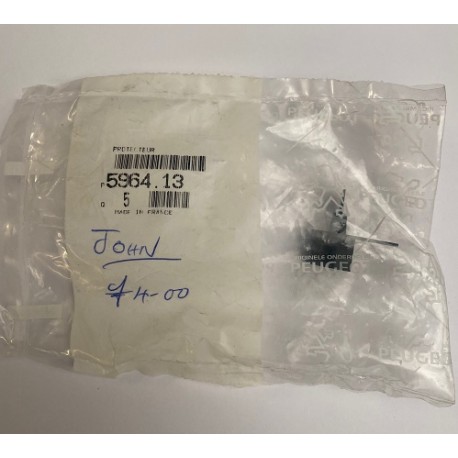 Genuine OE Peugeot 205 Diesel Glow Plug Protector - 5964.13