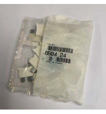 Genuine OE Peugeot 205 fuse pack - 6504.24