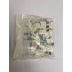 Genuine OE Peugeot 205 fuse pack - 6504.24