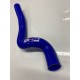 Spoox Racing Developments Peugeot 309 GTI Silicone Top Radiator Hose - BLUE