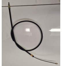 Genuine OE Peugeot 309 GTI nearside handbrake cable - 4745.69